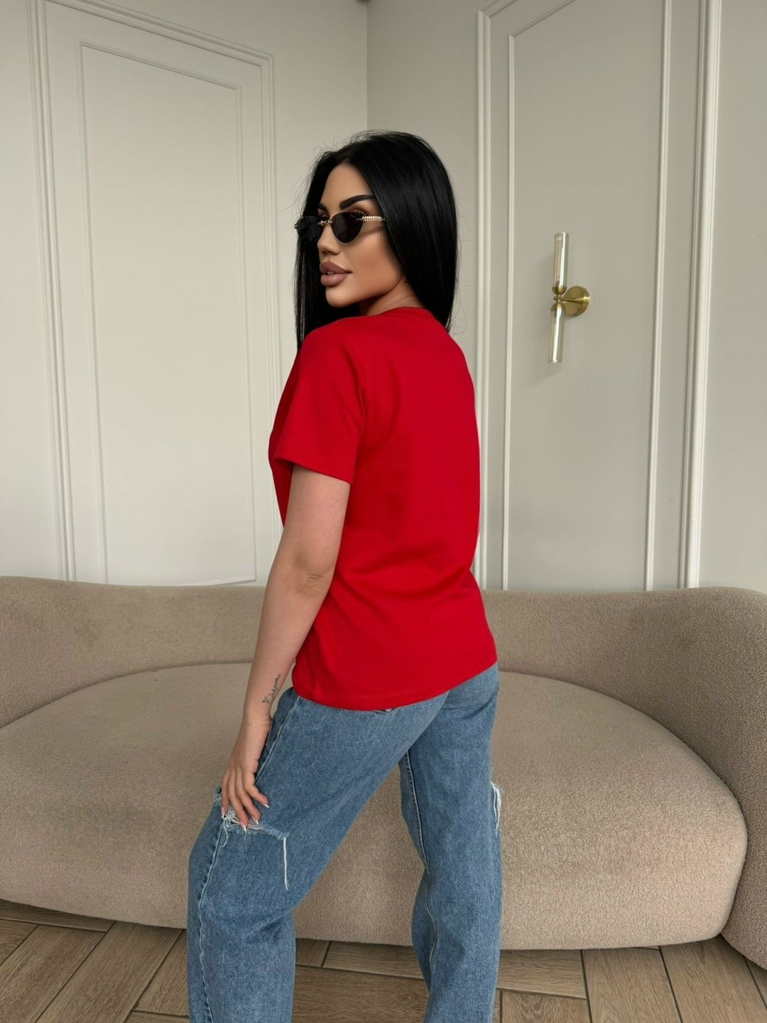 футболки женская,красная футболка женская,красные футболки,футболка,женские футболки с принтом