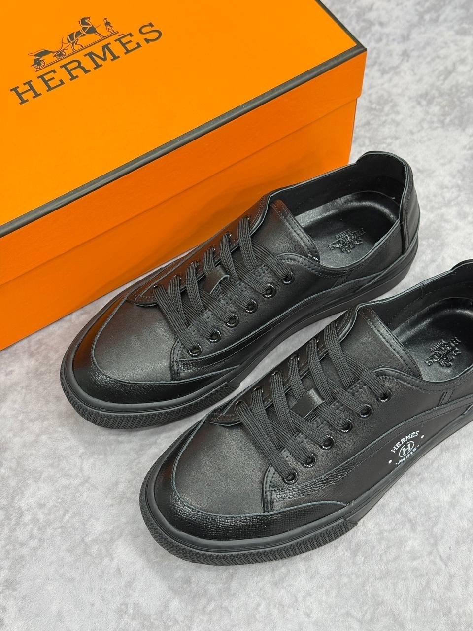 кроссовки hermes,кроссовки hermes мужские,кеды мужские hermes,кроссовка мужской,