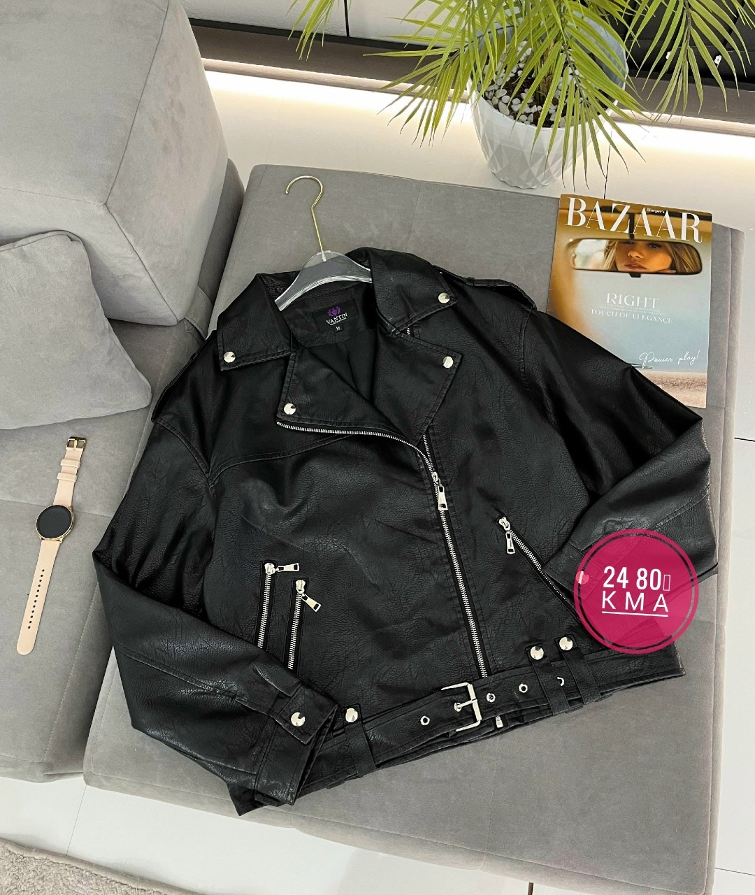 кожаная куртка косуха,куртка косуха,куртка женская кожаная косуха,куртка косуха из экокожи,куртка кожаная женская