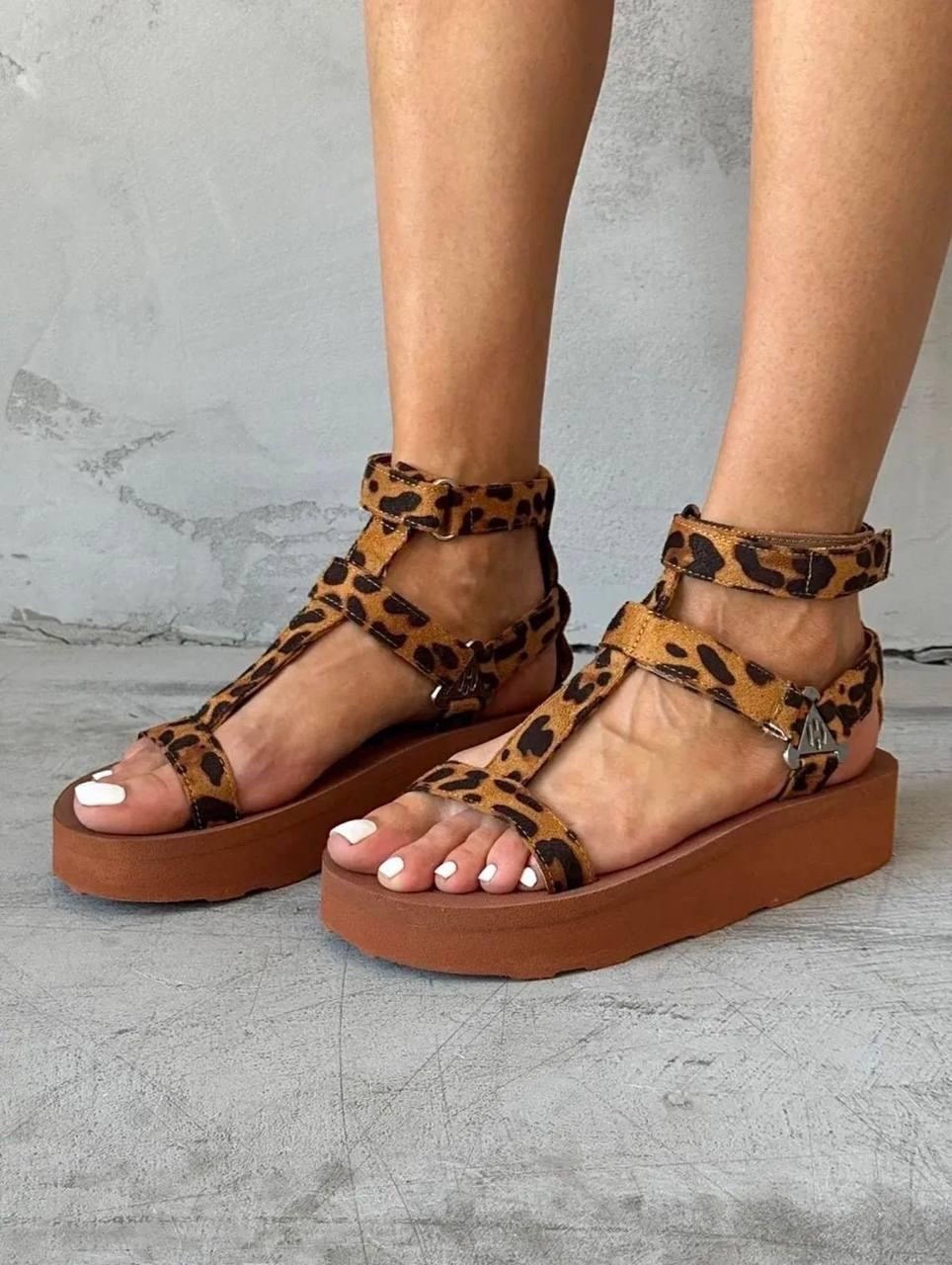 босоножки летние на платформе,босоножки летние на платформе сандалии,босоножки на платформе,женские босоножки,босоножки леопард