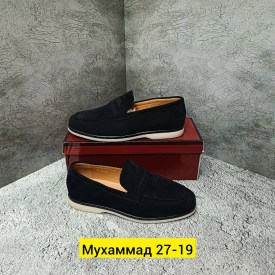 Мокасины