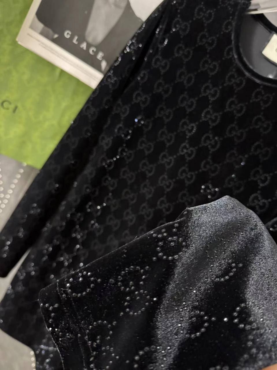 платье,платье черное,платье женское,платья длинное,бархатное платье