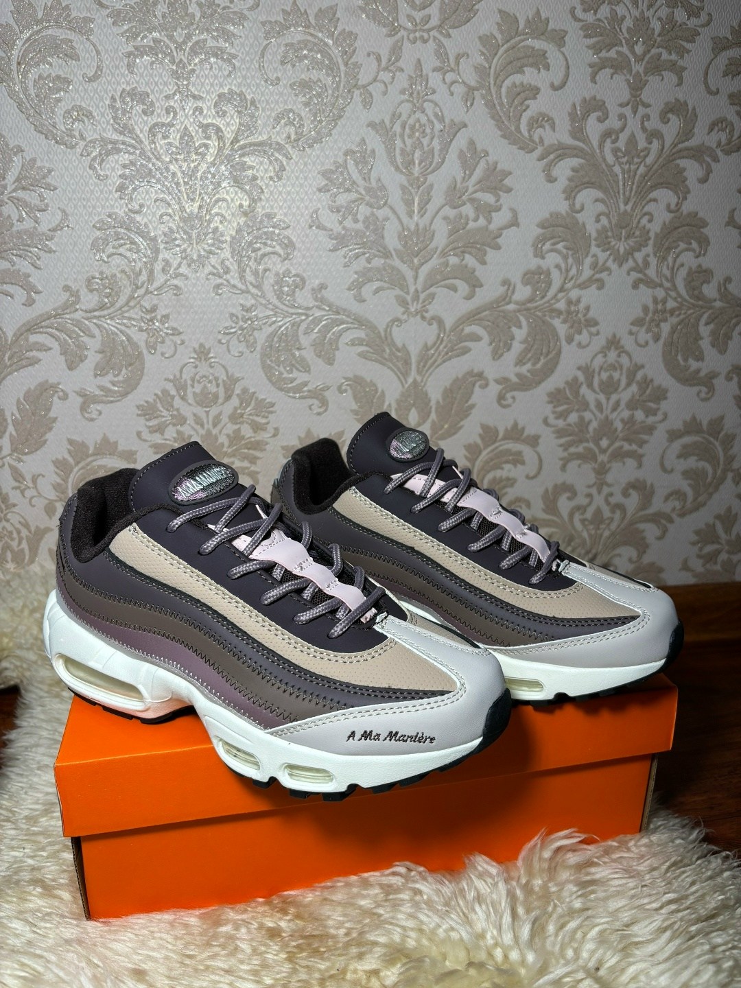 кроссовки,nike air max 95,nike air max 95 essential,nike air max,air max 95