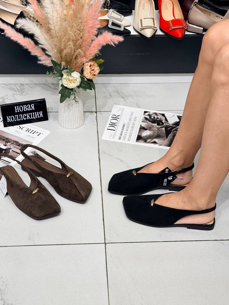 ,босоножки замшевые,женская ,женские босоножки,туфли мюли замшевые