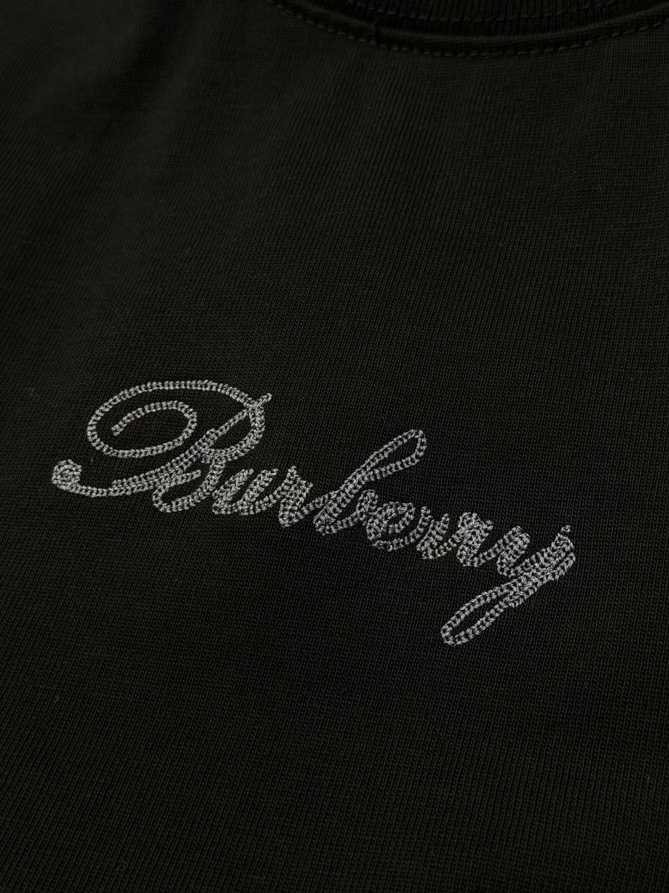 burberry футболка,футболка с логотипом,барбери футболка,мужская футболка burberry