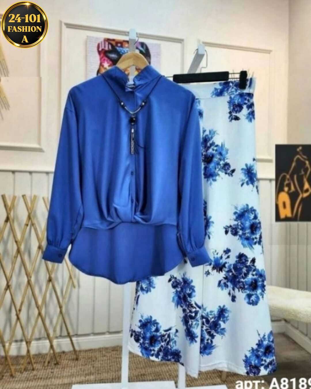 комплект одежды женские,модная женская блузка,костюм двойка женская,, оптом