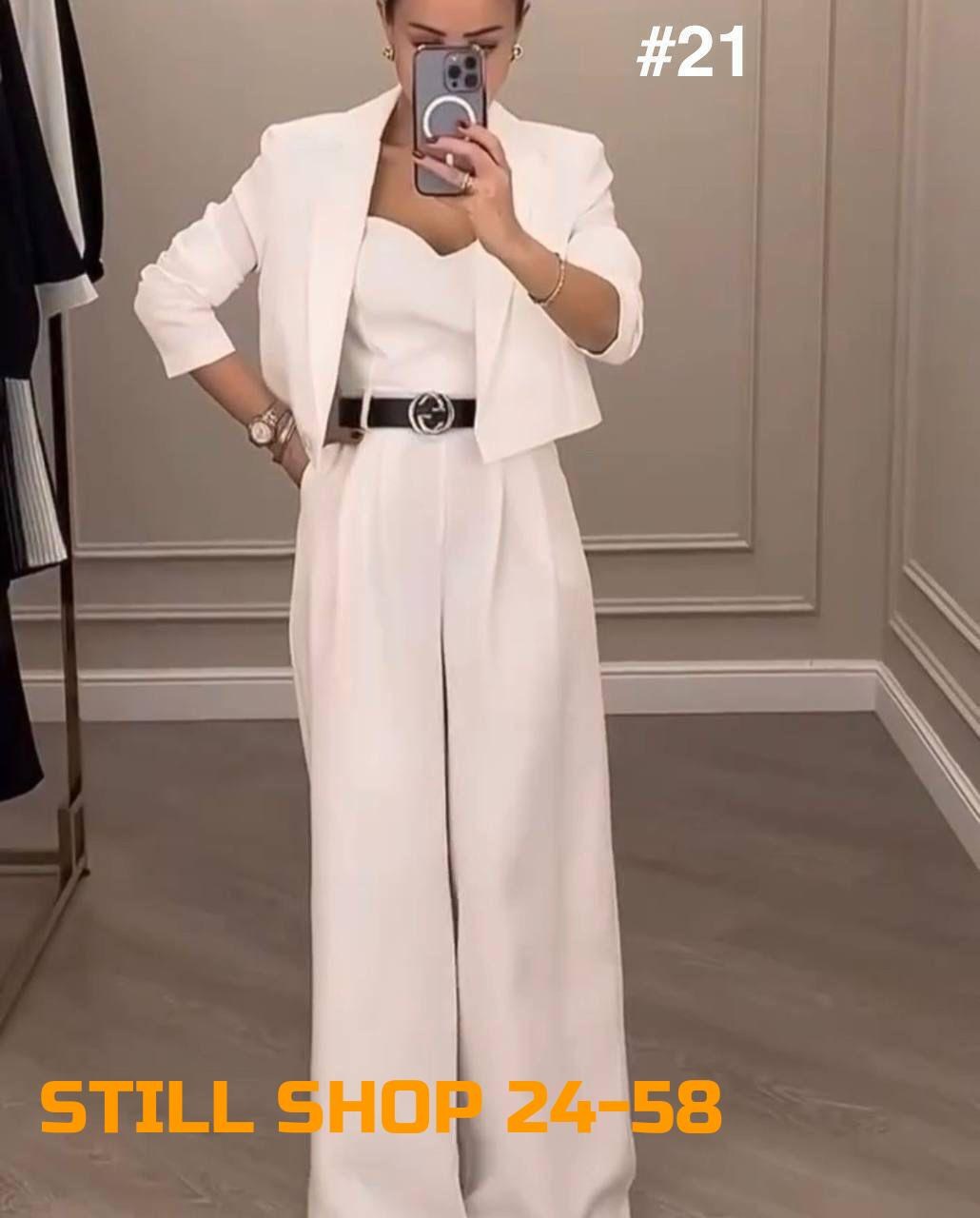 костюм двойка вечерний женский,брючный костюм женский,комбинезон с пиджаком костюм двойка,брючный костюм вечерний,брючной костюм