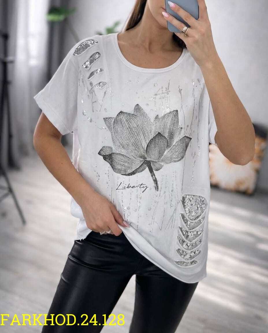 женская футболка больших размеров,женская футболка,туника женская,модная туника,футболка больших размеров летняя