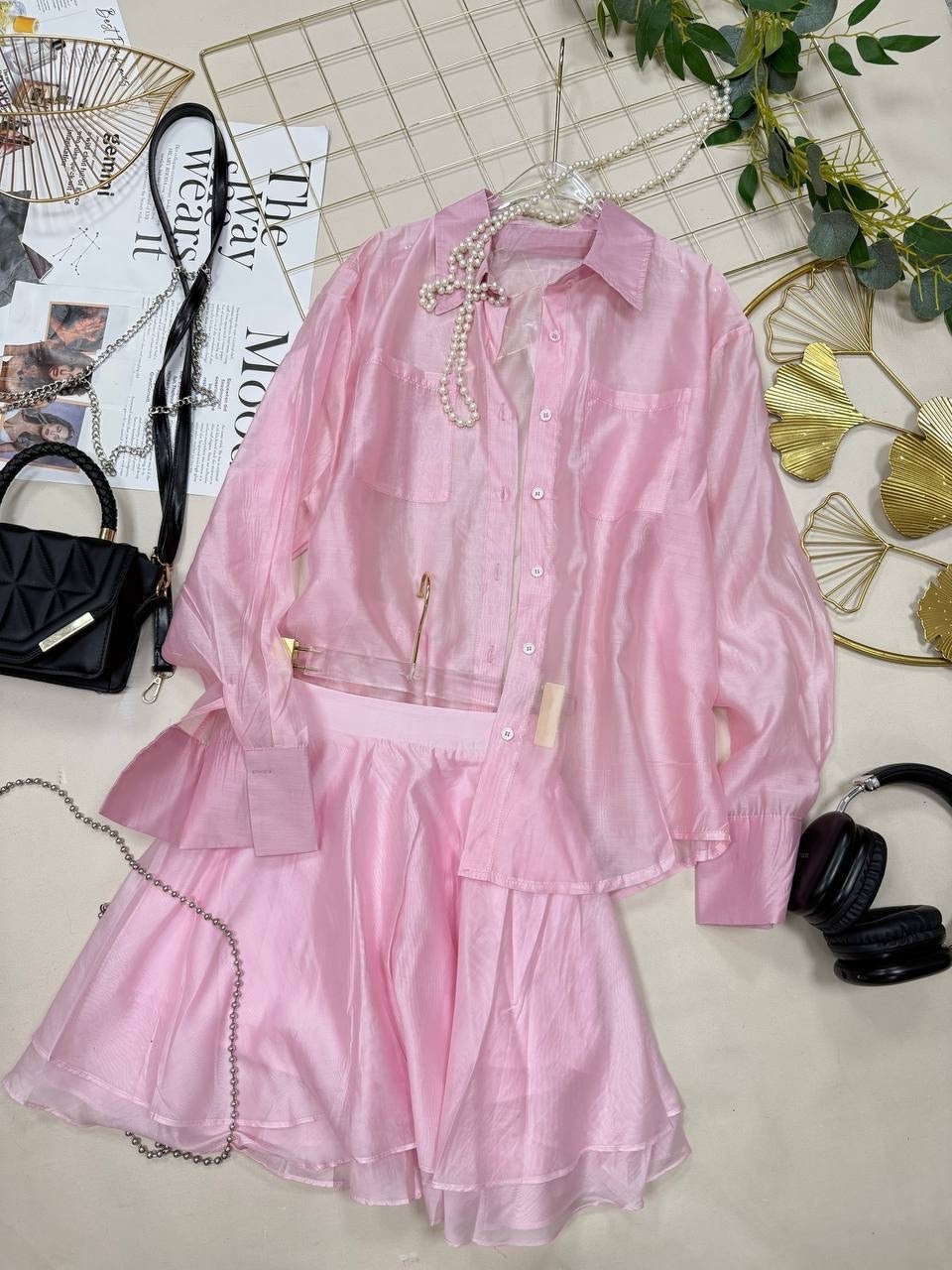 костюм с юбкой,,одежда летняя,одежда модная