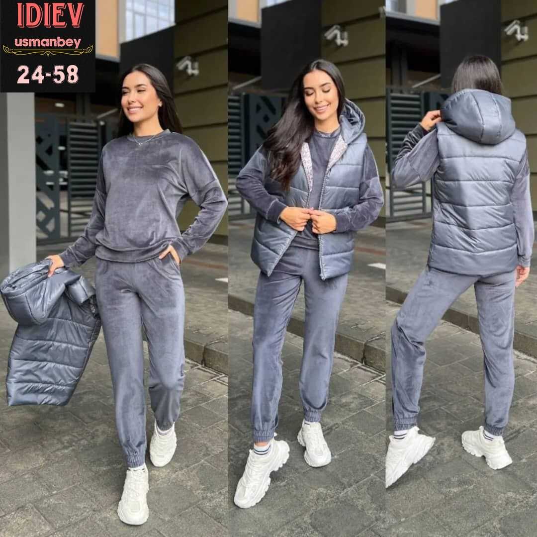 Женская одежда