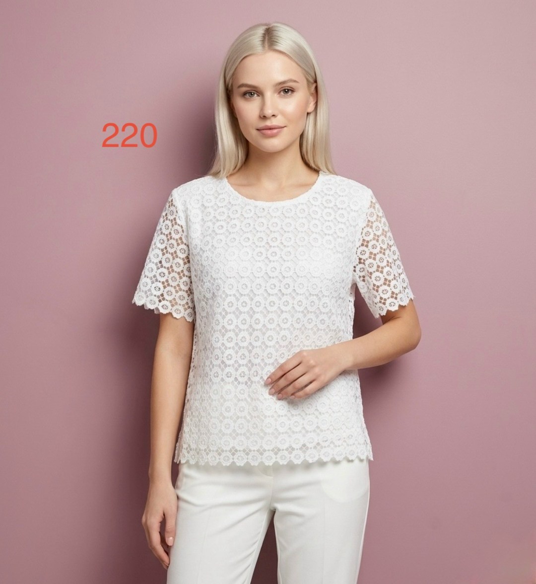 ажурная кофточка,ажурная блузка,кружевная блузка,летняя блузка,женская блузка