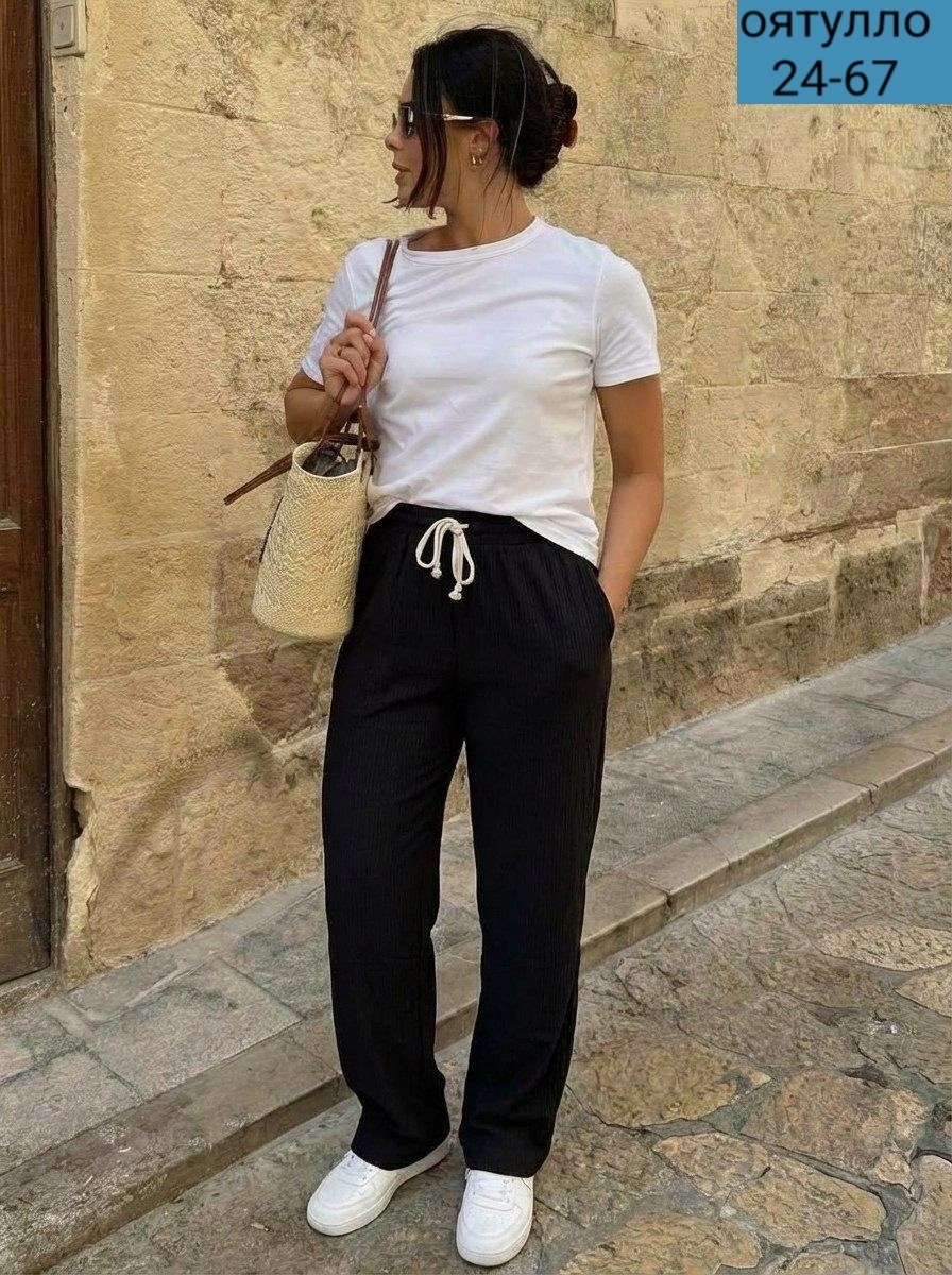 свободные летние брюки женские,брюки женские,брюки свободного кроя,широкие брюки,брюки женские прямые