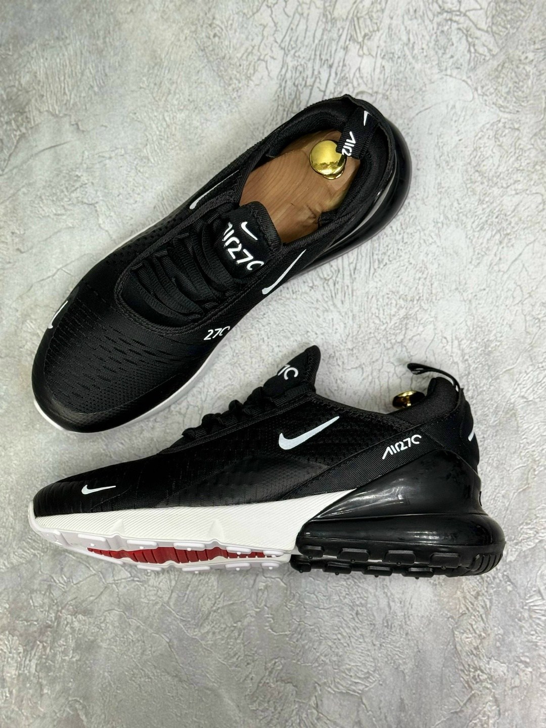 кроссовки мужские nike air max 270,кроссовки nike air max 270,nike air max 270,nike air max 270 черный белый,найк аир макс 270
