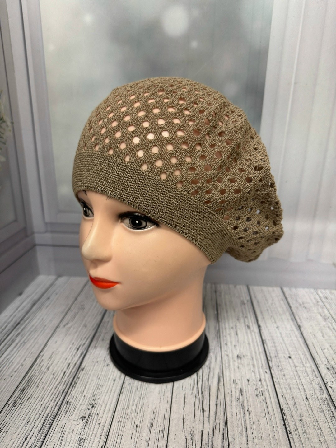 шапка для женщин,беретка женская,шапка платок,беретка,женская шапка
