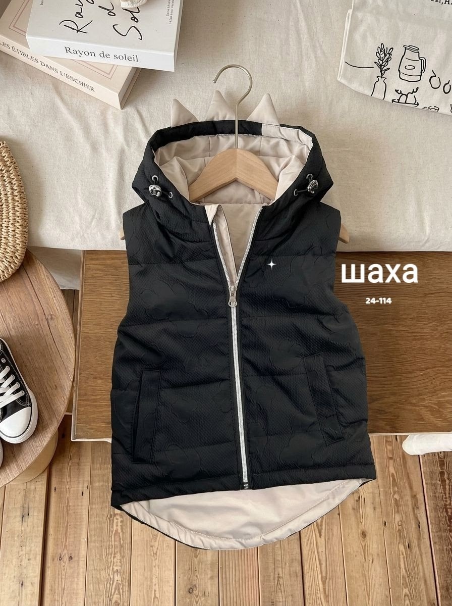 жилетка безрукавка,жилетка детская,жилет,жилетка,жилет детский