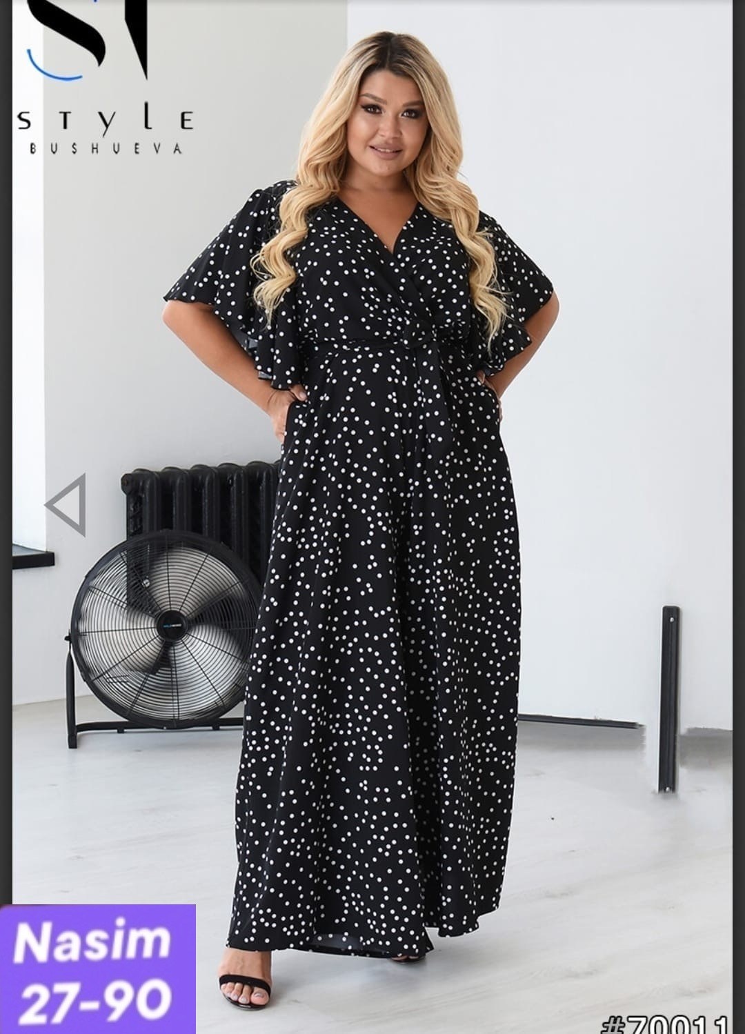 платья женские больших размеров,платья из софта для женщин,платья большие размеры,платья для полных,платье в большой горох