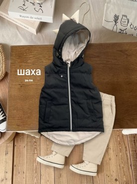 Верхняя одежда