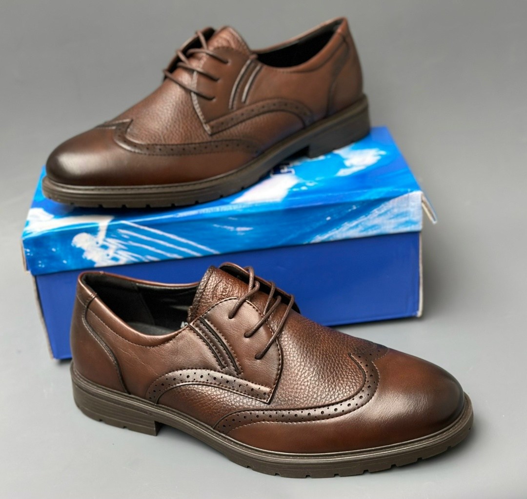 ,мужская ,туфли коричневые,nordkraft  мужская,туфли мужские цвет коричневый размер 43 арт. 8873-2