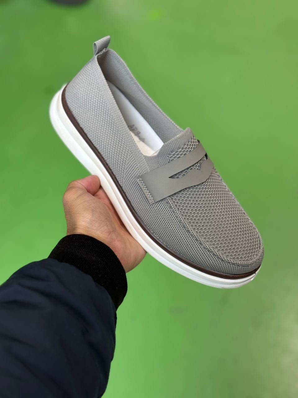 ,мокасины,повседневная ,мужская летняя ,обуви