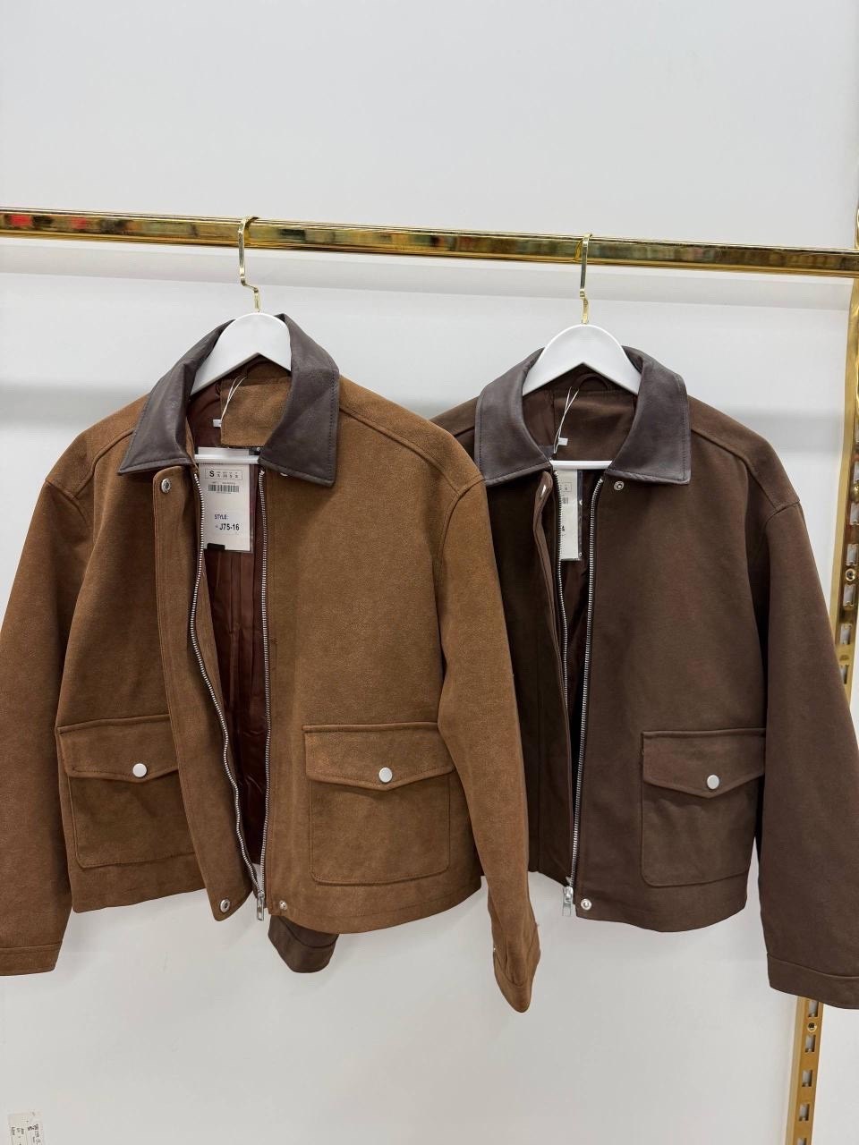 замшевая куртка,повседневная куртка,куртка из искусственной замши,вельветовая куртка мужская,куртка