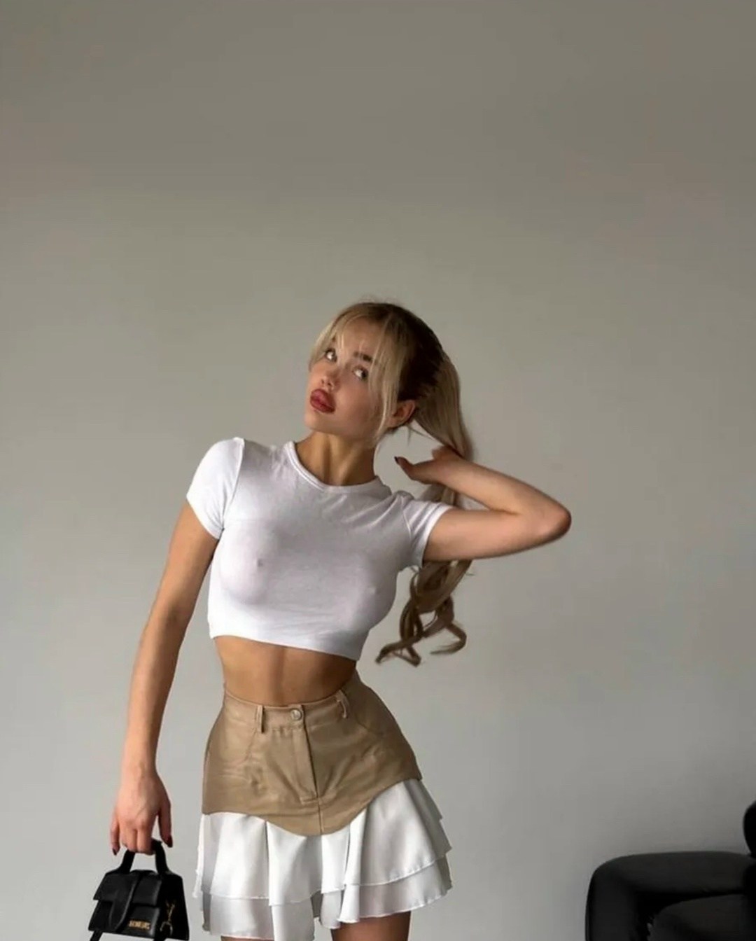 юбка стильная,мини юбка,джинсовая юбка с воланами,женская мини юбка,юбка мини с воланами