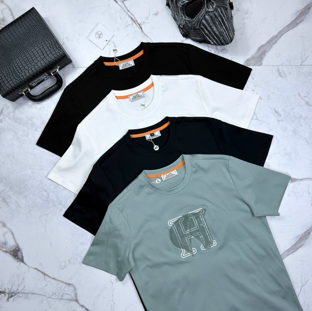 мужской футболки,футболка hermes,мужская футболка hermes,оригинальные футболки,футболки брендовые