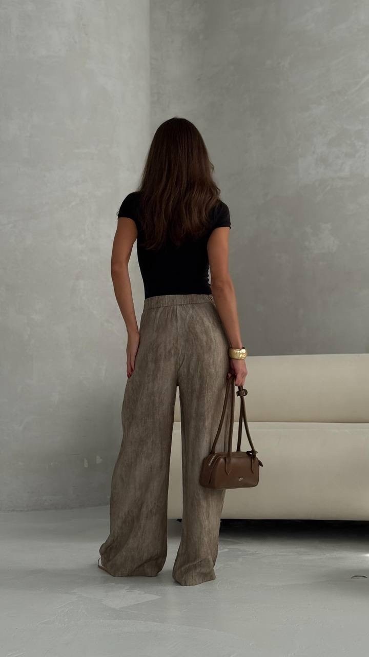 штаны лен,брюки штаны,легкие брюки,модные брюки,элегантные брюки