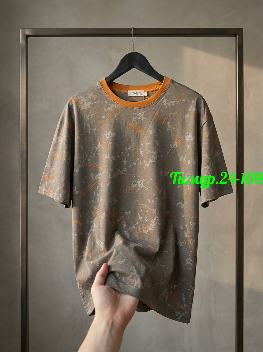 мужская футболка,футболка с коротким рукавом мужская летняя свободная,футболки модные,футболка,футболки женская