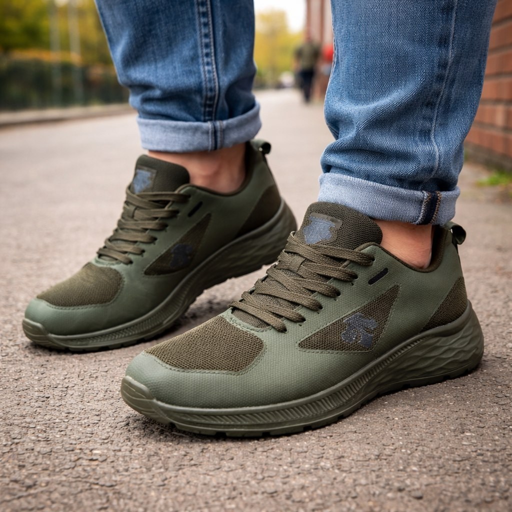 ,кроссовки descente,мужская спортивная  для бега,мужские кроссовки,оригинальные кроссовки