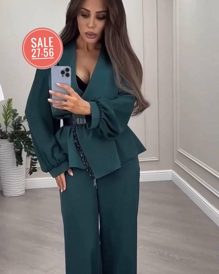 женский брючный костюм,брючный костюм,костюм брючный тройка женский черный,атласный брючный костюм женский,костюм женский стильный (костюмка армани)