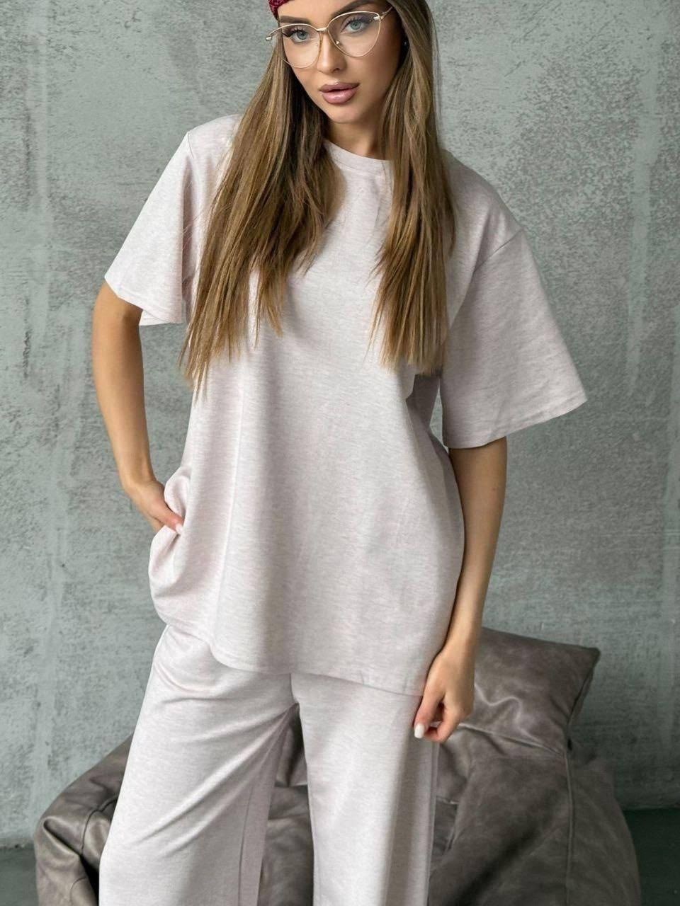 спортивный костюм хлопок,костюмы женские,стильные костюмы,костюм с брюками,костюм на каждый день