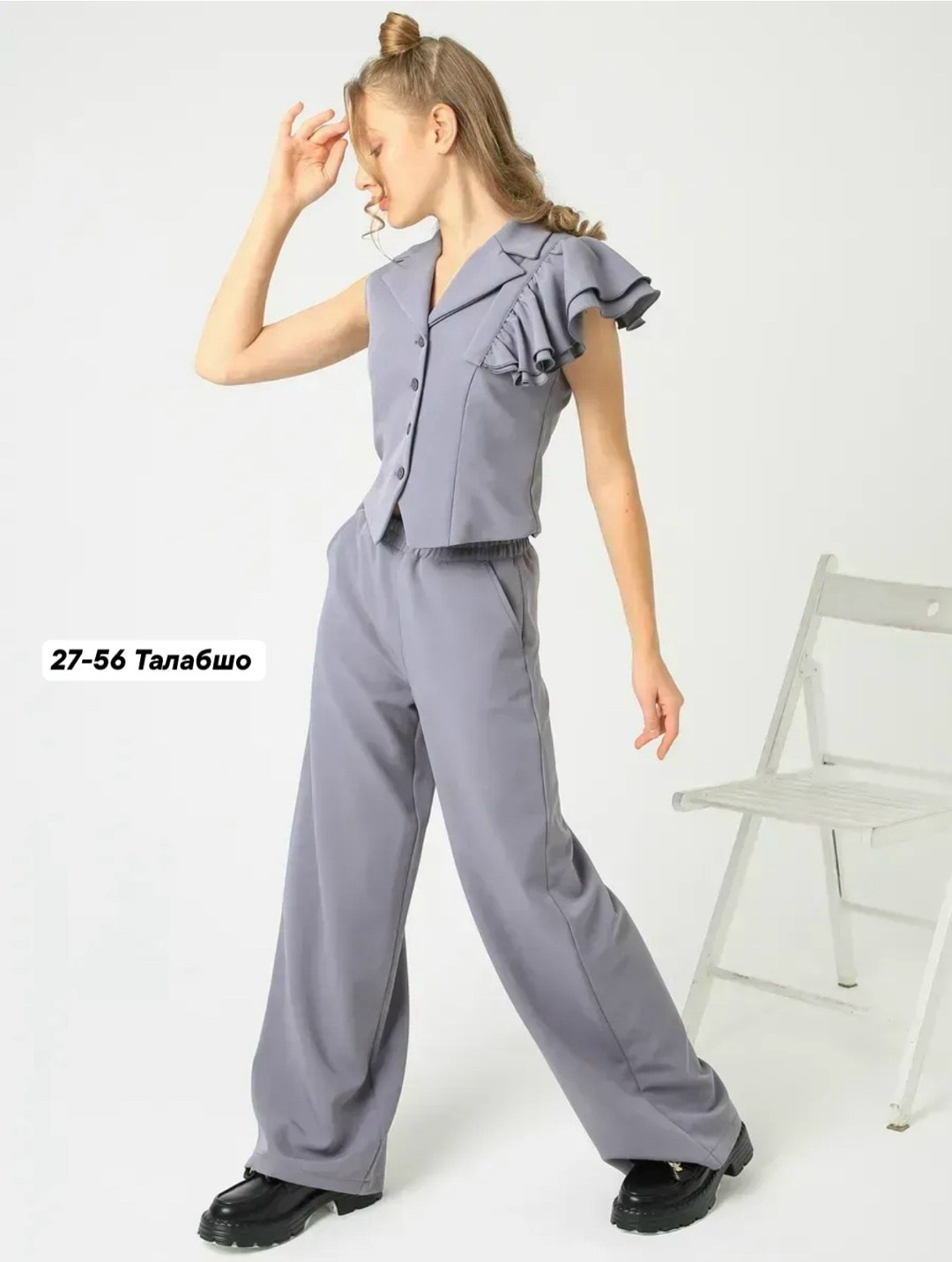 школьный брючный костюм,костюм школьный брючный нарядный праздничный татына девочки,костюм классический,костюм для школы,костюм школьный брючный с жилетом jutetti