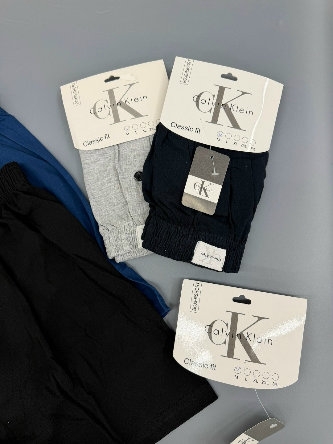 трусы мужские calvin klein,комплект трусов мужских calvin klein underwear,трусы боксеры calvin klein underwear,трусы мужские,loose calvin klein boxers