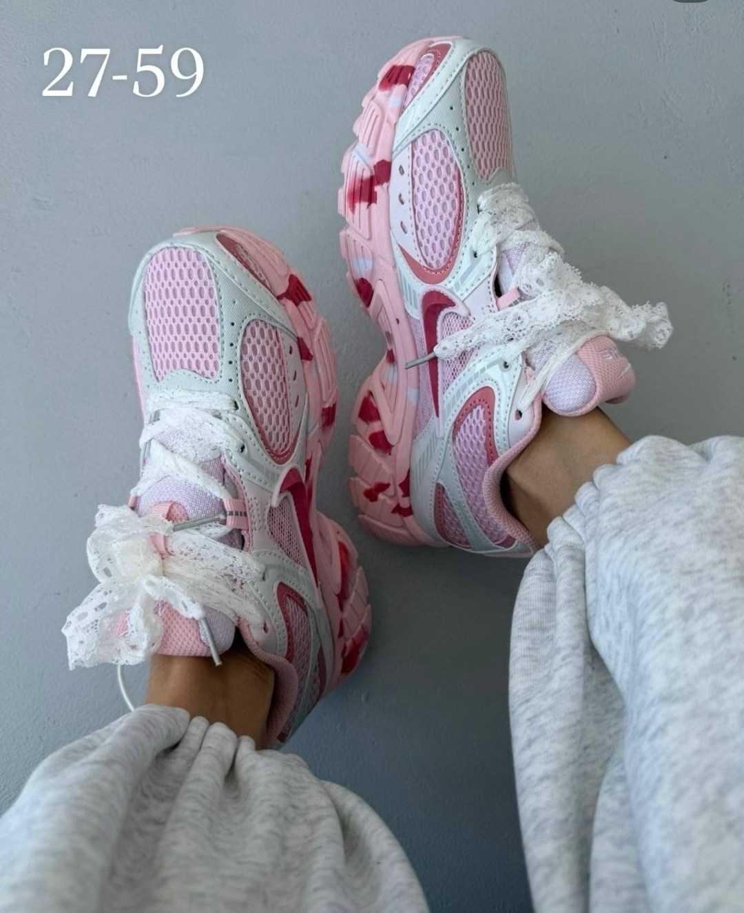 кроссовки женскиe,кроссы,баленсиаги ,кроссовки весенние женские,розовые кроссовки