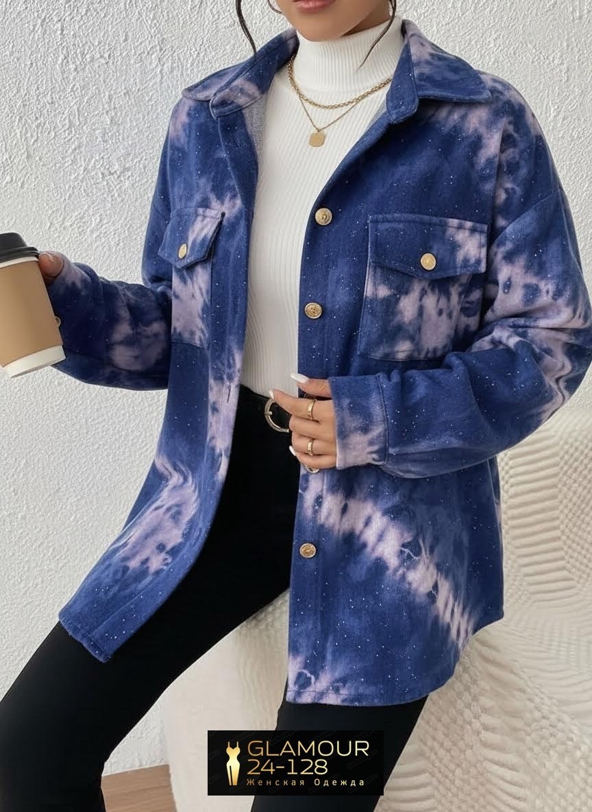 повседневная рубашка,рубашка женская,джинсовая куртка,джинсовая рубашка,рубашка с принтом