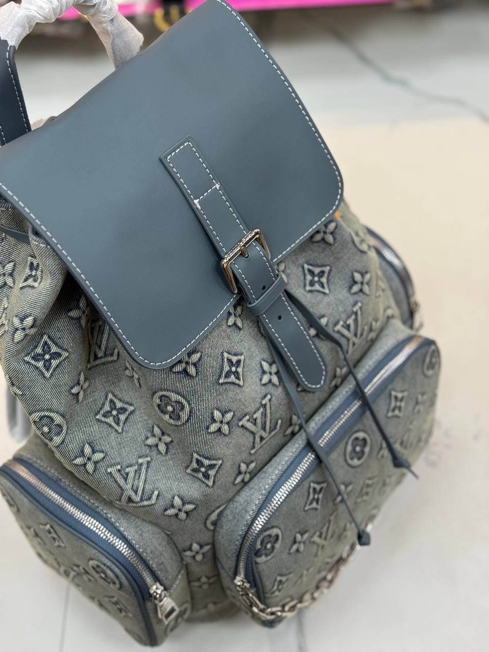 louis vuitton рюкзак,рюкзак женский louis vuitton,рюкзак джинсовый louis vuitton,рюкзак луи виттон,рюкзак