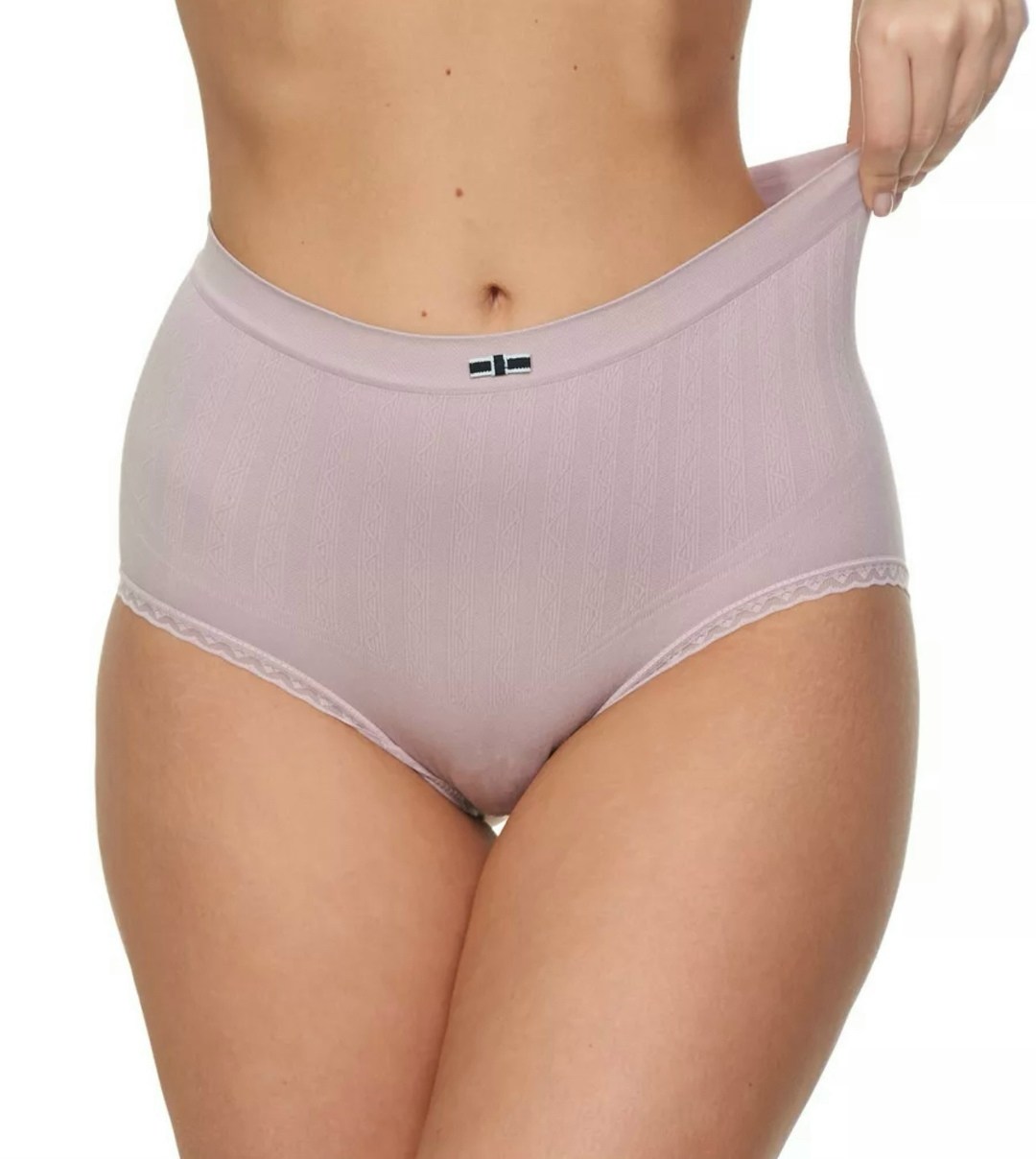 sloggi basic maxi,трусы sloggi basic,трусы макси,трусики бесшовные,трусы слип