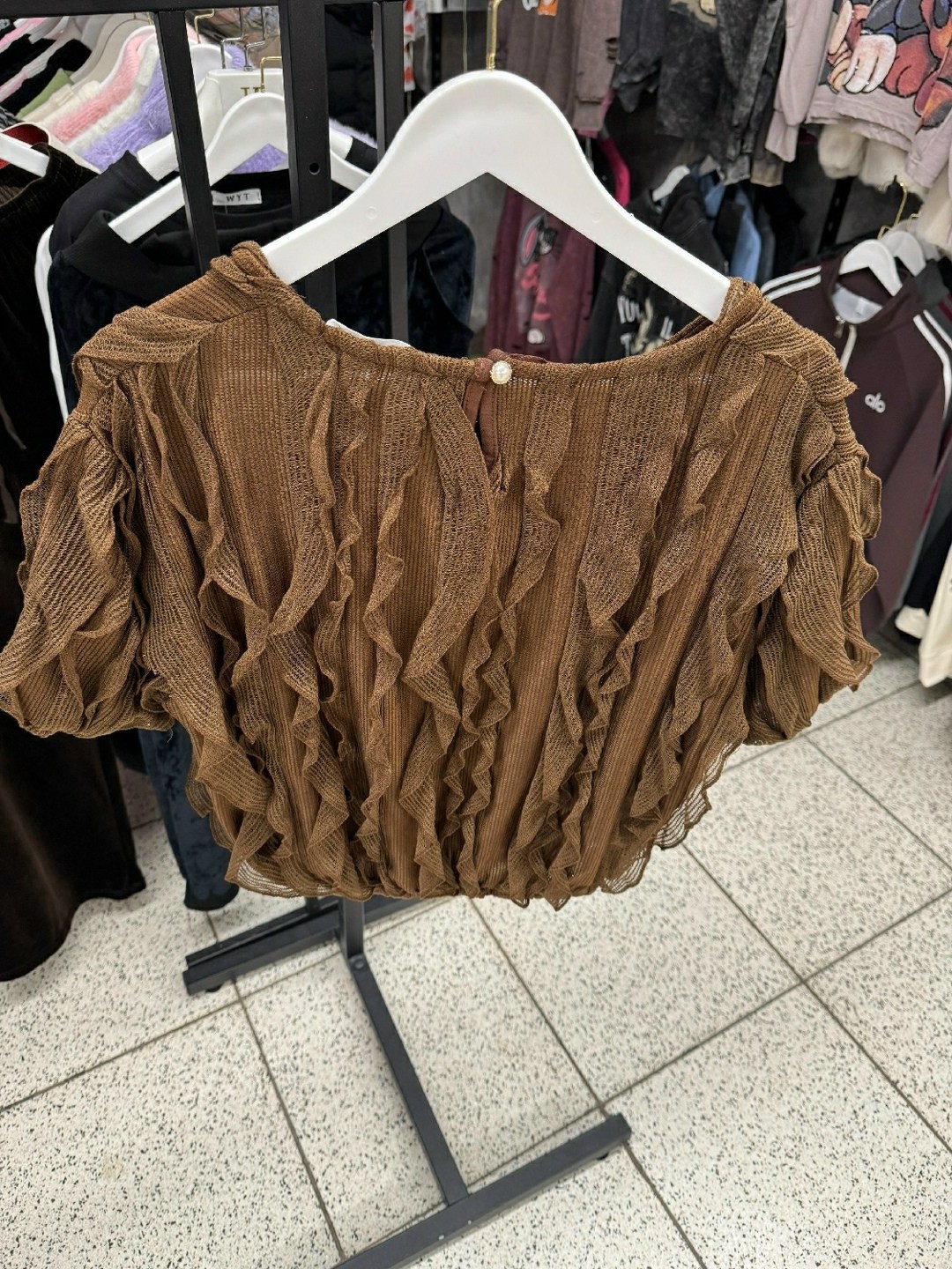 шифоновая блузка,блузка,блуза,женская блузка,модная блузка