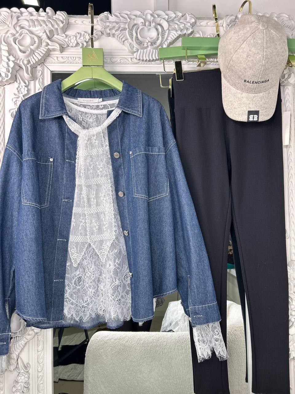 женская джинсовая рубашка,джинсовая куртка,модная женская джинсовая рубашка,рубашка джинсовая оверсайз,джинсовая рубашка