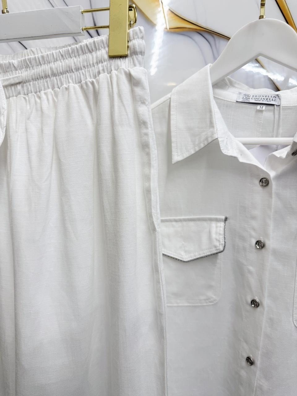 брючный костюм,белый брючный костюм,брючный льняной костюм,костюм с брюками,брючный костюм женский