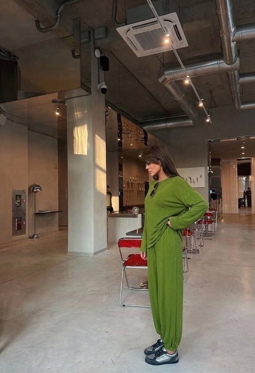 брючный костюм,спортивные костюмы оверсайз,трикотажный костюм,трикотажный костюм женский вязаный брючный спортивный двойка,костюм кашемир