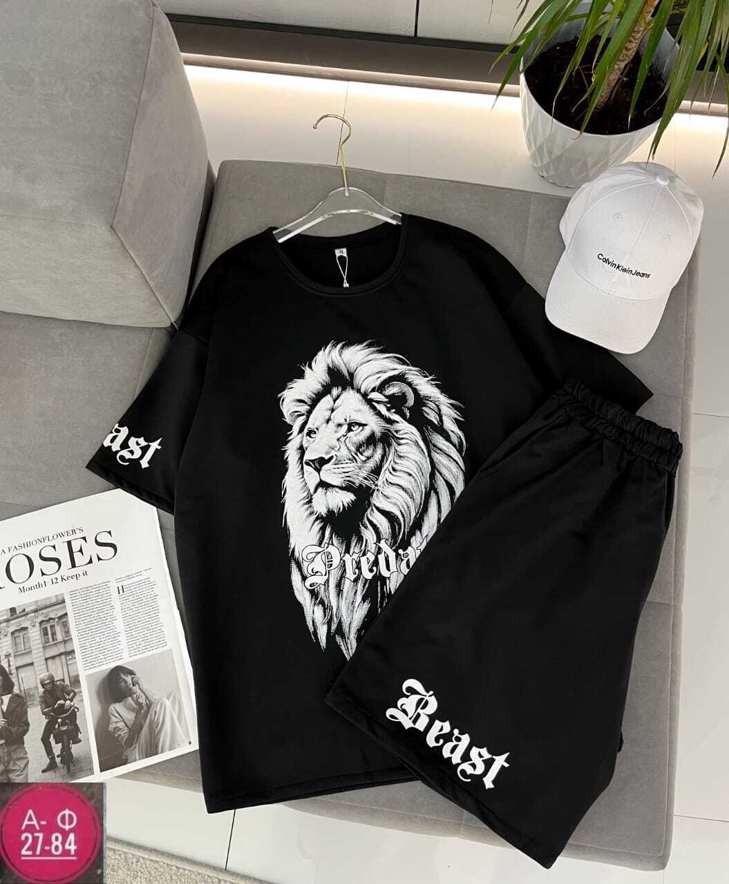 шорты мужские с принтом,спортивный костюм мужской летний с шортами,модные мужские футболки,футболка шорты мужские,мужской костюм с шортами