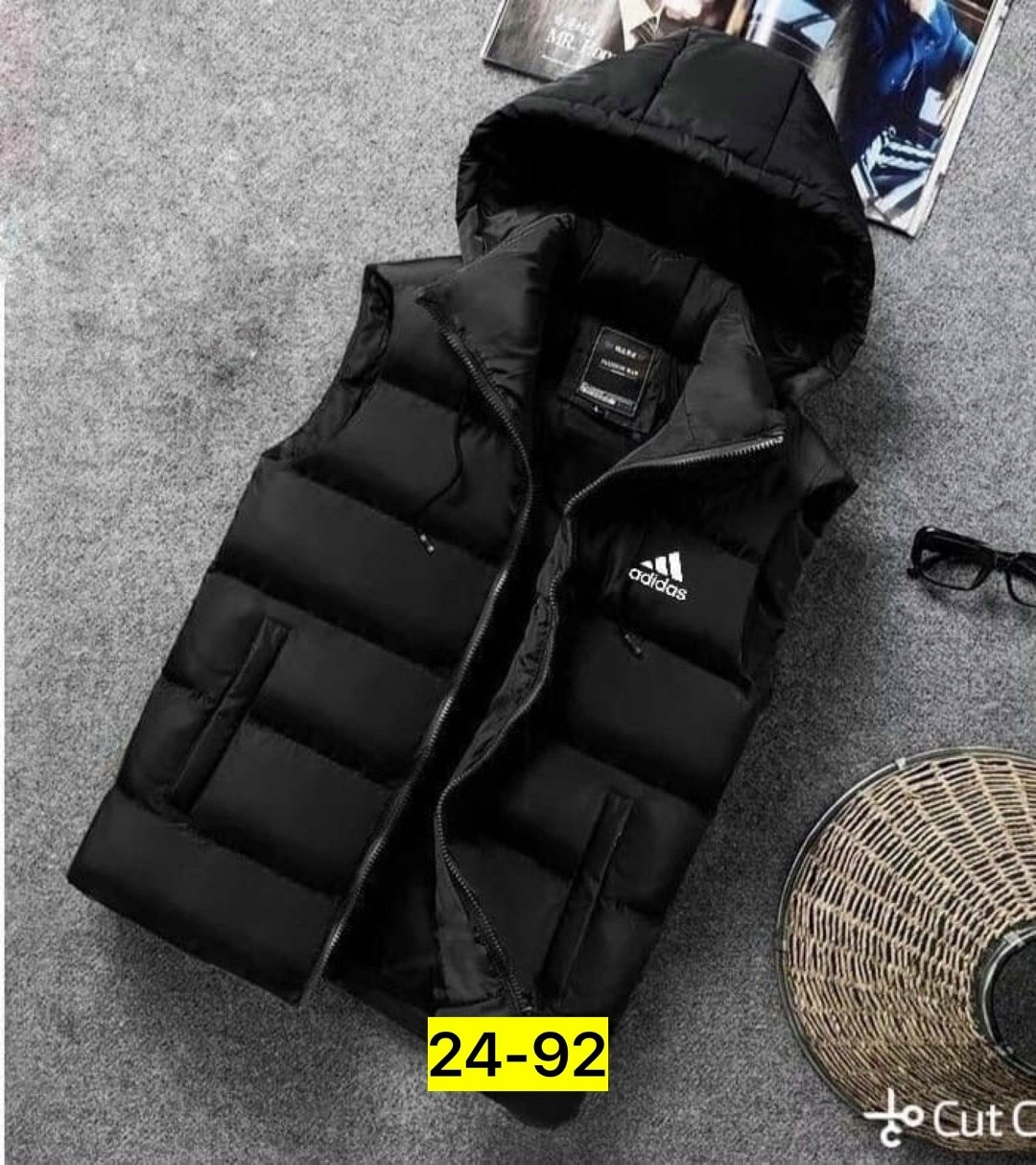 жилетка адидас мужская адидас,жилет adidas,жилетка мужская,жилет теплый,мужские жилеты adidas