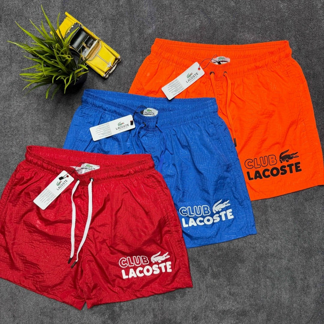 шорты мужские lacoste красные,шорты lacoste,плавательные шорты lacoste мужские,шорты для плавания lacoste,шорты лакоста