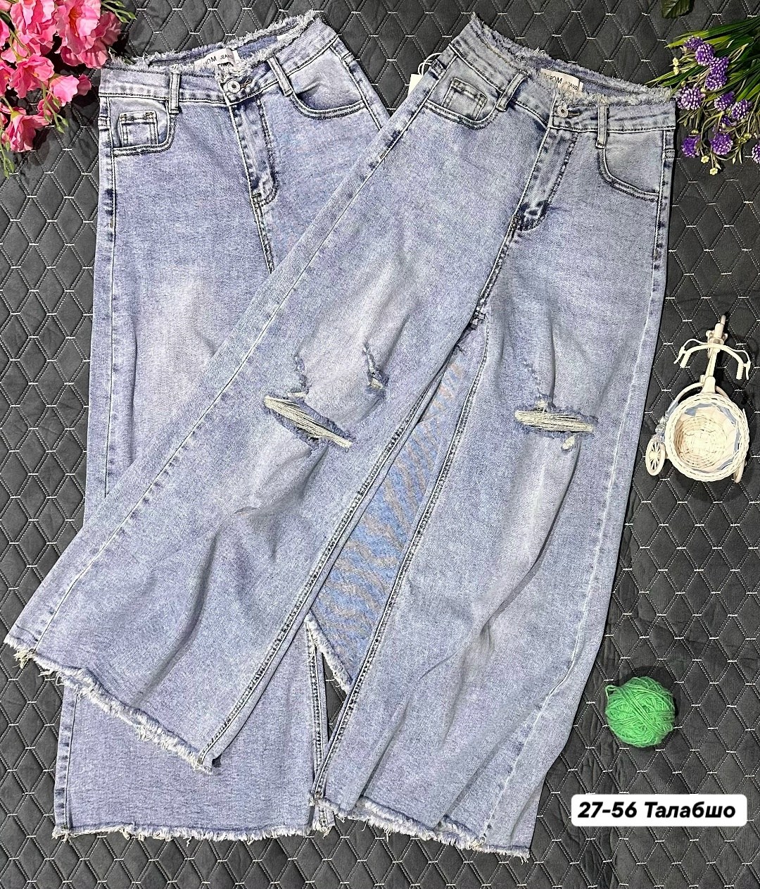 женские джинсы,женские широкие джинсы,джинсы,брюки джинсы,джинсы широкие