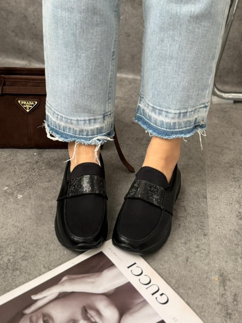 ,женские мокасины,женские лоферы, женская, повседневные