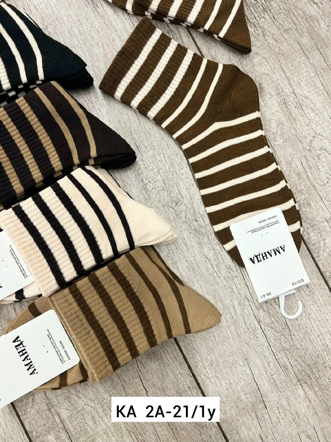 носки женские,носки женские комплект,носки полосатые,носки повседневные,носки для женщин