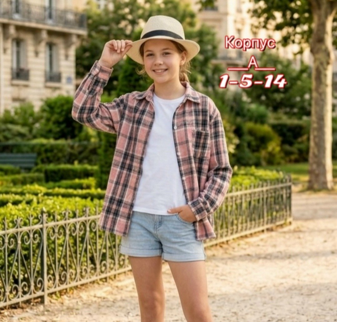 рубашка в клетку для девочек,рубашка в клетку,рубашка школьная в клетку,рубашка для девочек,рубашка фланелевая в клетку оверсайз