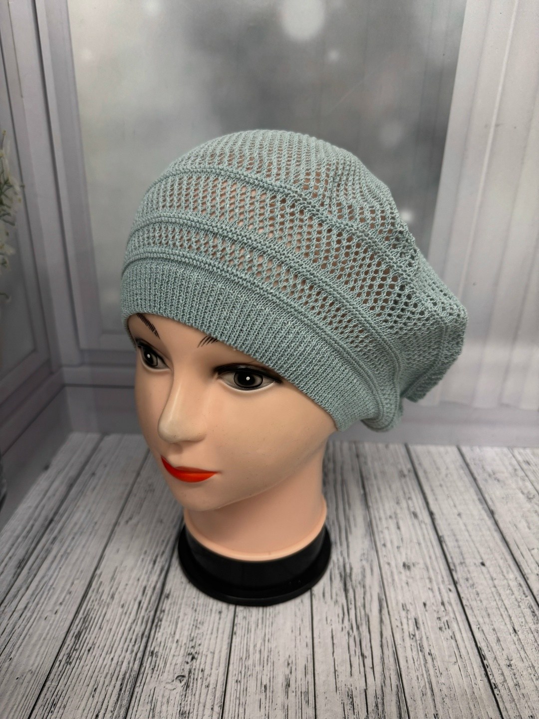 шапка для женщин,шапка платок,берет демисезонный,женский берет,женская шапка