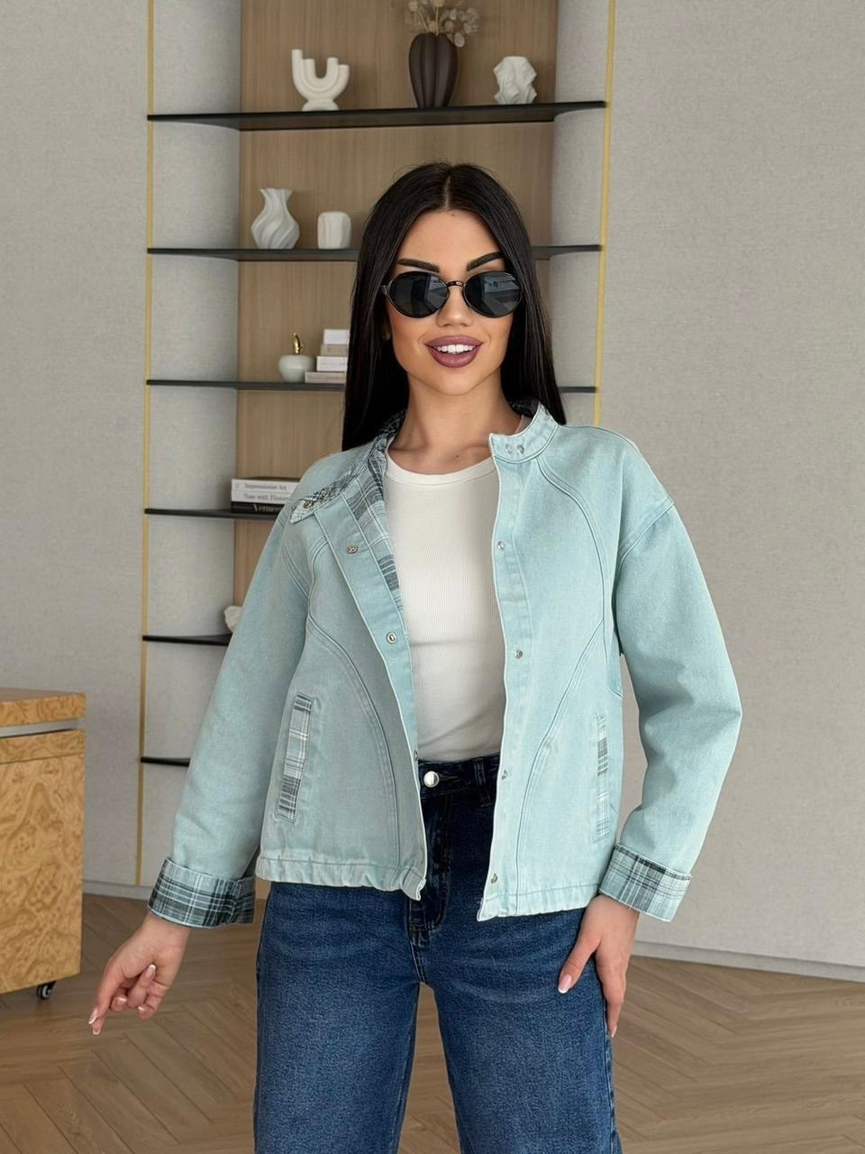 куртка стильная,куртка джинсовая,куртка женская,легкая куртка,женская джинсовая куртка